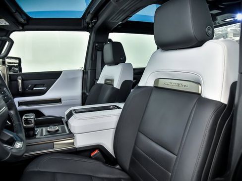 Used 2022 GMC Hummer EV Edition 1 image 12