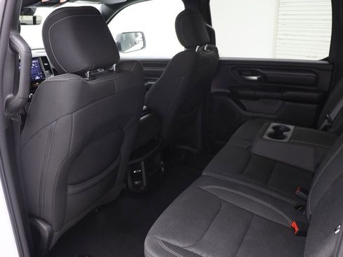 Used 2025 RAM 1500 Tradesman image 10