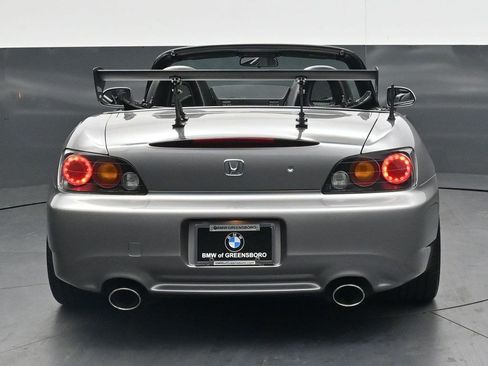 Used 2005 Honda S2000 image 5