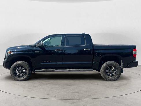 Used 2020 Toyota Tundra SR5 AWD/4WD image 8