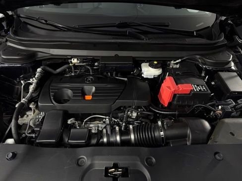Used 2021 Acura RDX AWD image 13