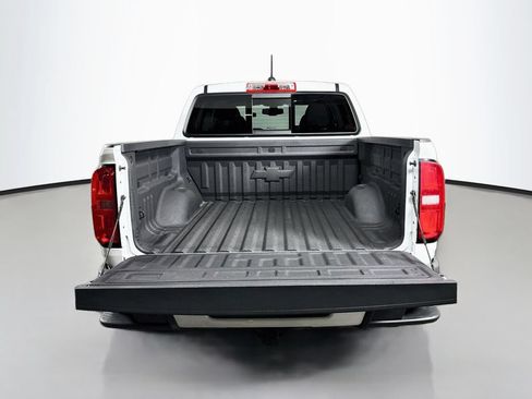 Used 2018 Chevrolet Colorado LT AWD/4WD image 28