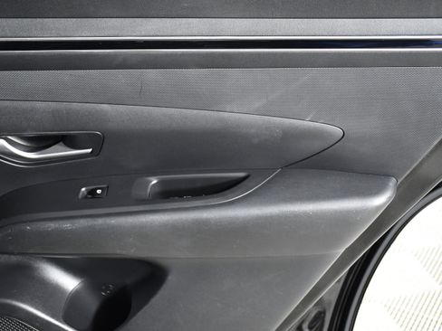 Used 2022 Hyundai Tucson SEL w/ Cargo Package image 25