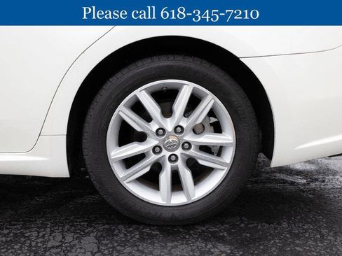 Used 2014 Toyota Avalon XLE Premium image 11