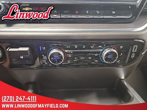 New 2026 GMC Sierra 1500 SLT w/ SLT Premium Plus Package image 27