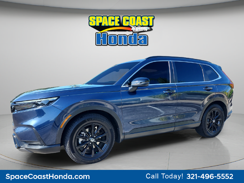 Used 2023 Honda CR-V Sport image 7