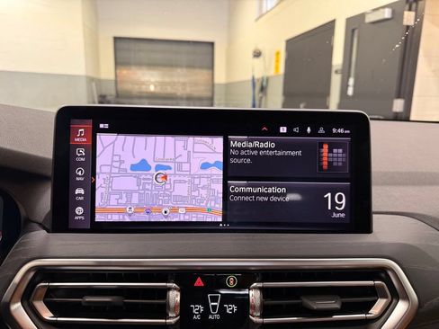 Used 2023 BMW X3 xDrive30i w/ Premium Package AWD/4WD image 16