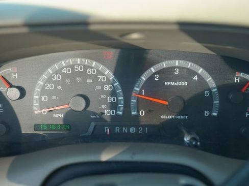 Used 2003 Ford F150 XLT image 27