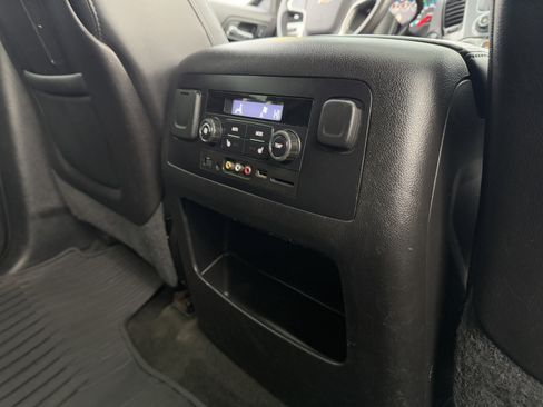 Used 2016 Chevrolet Tahoe LTZ image 27