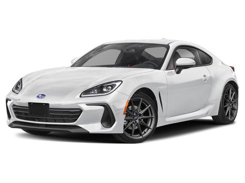 New 2025 Subaru BRZ Limited image 22