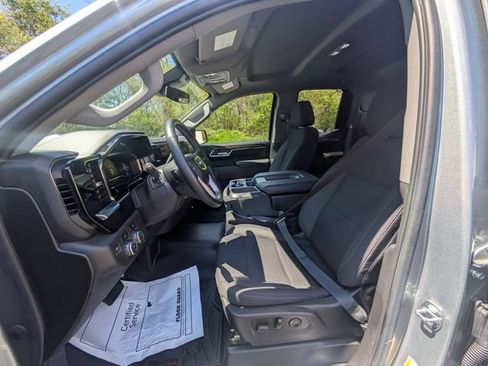 Used 2023 GMC Sierra 1500 Elevation AWD/4WD image 26