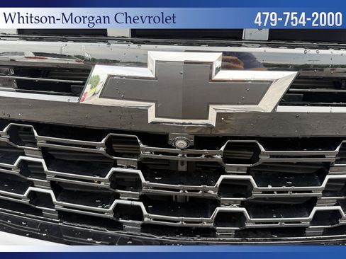 Used 2024 Chevrolet Suburban Z71 w/ Luxury Package AWD/4WD image 29