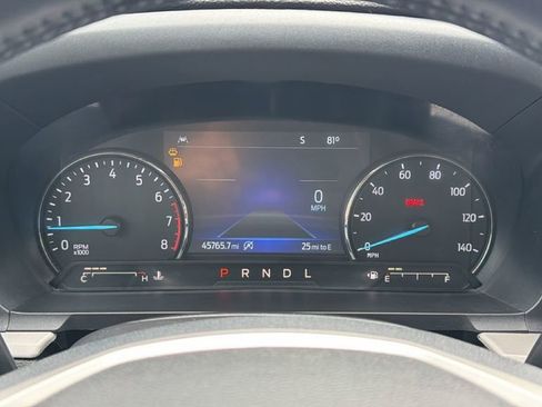 Used 2023 Ford Explorer XLT w/ Equipment Group 202A RWD image 18