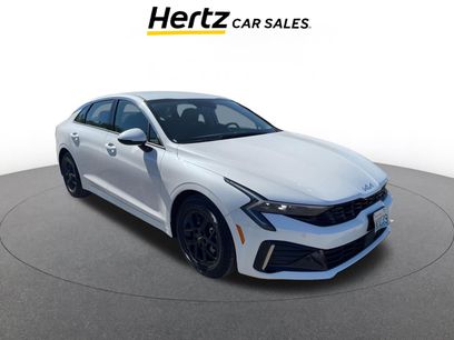 Used 2025 Kia K5 LXS