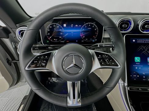 New 2026 Mercedes-Benz CLE 300 4MATIC Cabriolet image 11