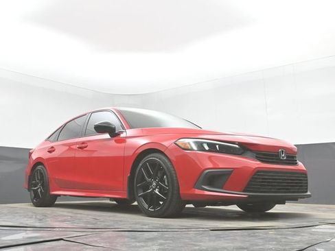 Used 2022 Honda Civic Sport image 39