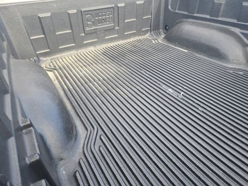 Used 2017 RAM 1500 Sport w/ Quick Order Package 26Q Night image 5