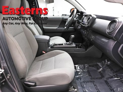 Used 2021 Toyota Tacoma SR w/ SX Package AWD/4WD image 23