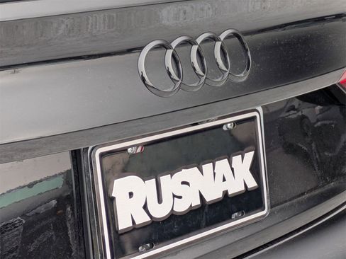 Used 2025 Audi S5 Premium Plus w/ Premium Plus Package image 19