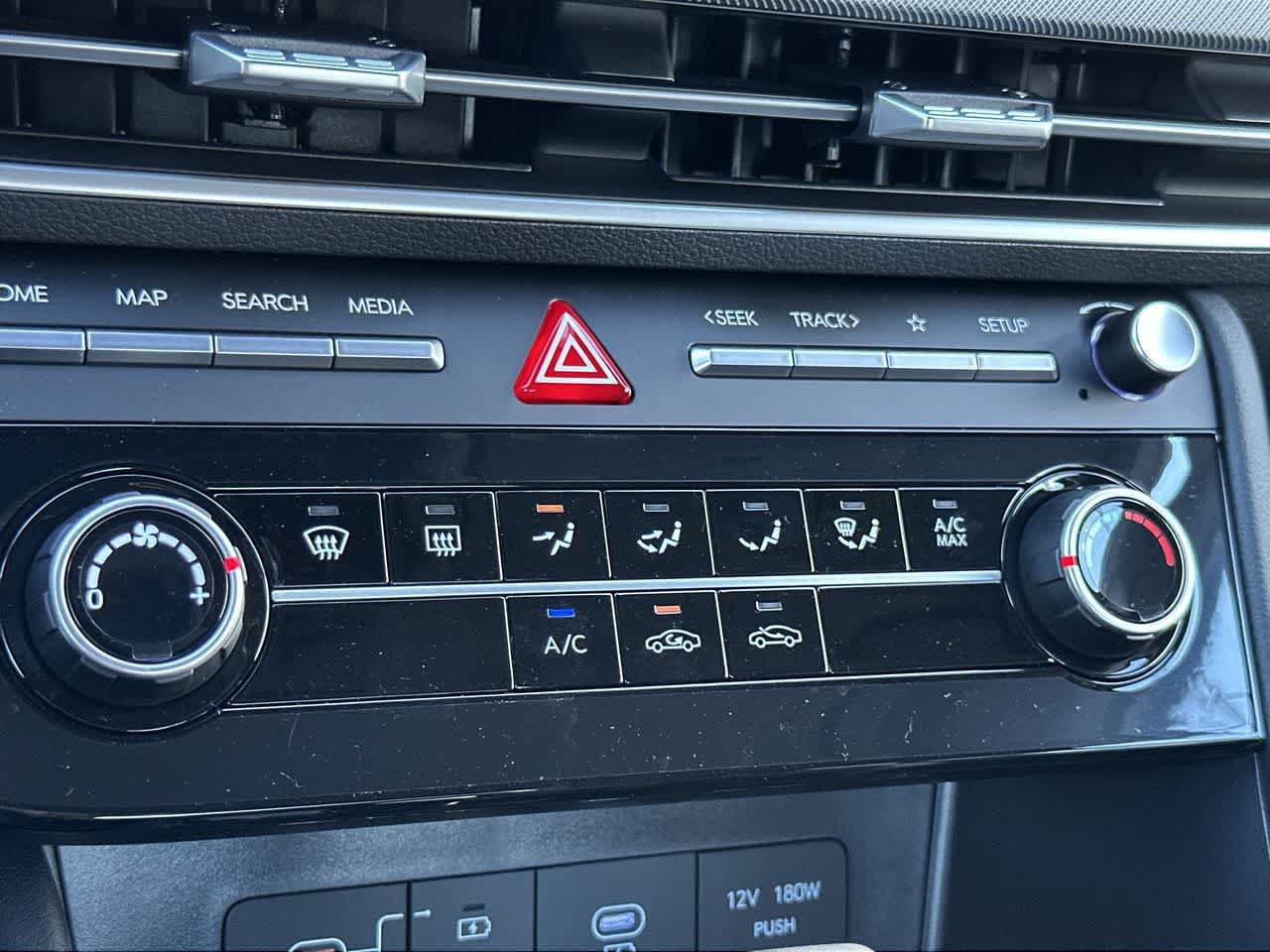 New 2026 Hyundai Sonata SE FWD image 20
