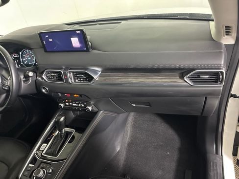 Used 2023 MAZDA CX-5 AWD 2.5 S w/ Premium Package image 31