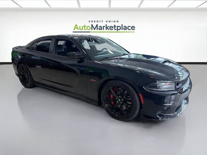 Used 2019 Dodge Charger Scat Pack w/ Dynamics Package