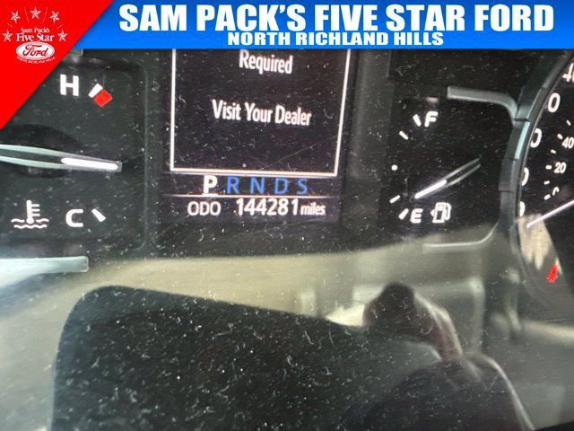 Used 2018 Toyota Tundra SR5 w/ SR5 Upgrade Package RWD image 9
