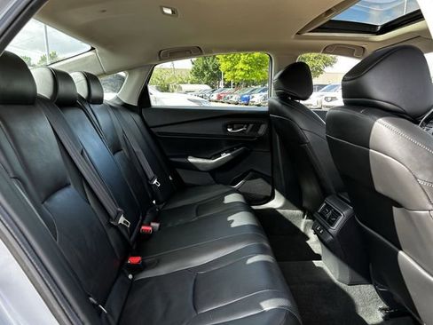 Used 2025 Honda Accord Touring image 32