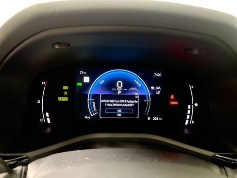 New 2026 Toyota Camry SE image 23