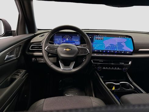 New 2025 Chevrolet Traverse LT image 22