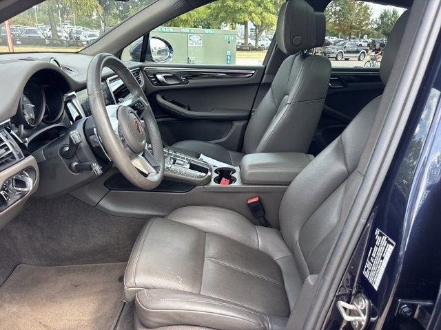 Used 2021 Porsche Macan S AWD/4WD image 16