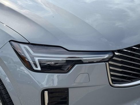 Certified 2026 Volvo XC90 B6 Plus w/ Protection Package Premier AWD/4WD image 7