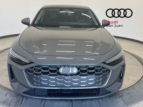 Used 2025 Audi A5 2.0T Premium Plus w/ Premium Plus image 2