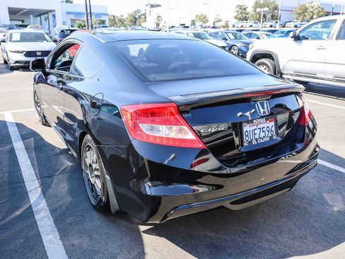 Used 2013 Honda Civic Si image 22