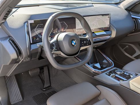 New 2026 BMW X3 xDrive30 w/ Convenience Package image 16