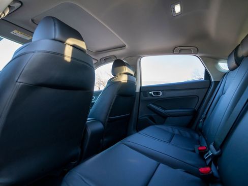 New 2026 Acura Integra Base image 32