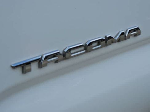 Certified 2023 Toyota Tacoma SR5 RWD image 11