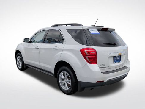 Used 2017 Chevrolet Equinox LT w/ Convenience Package AWD/4WD image 5