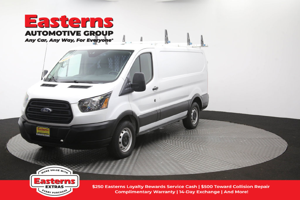 Used 2019 Ford Transit 150 130 Low Roof RWD image 53