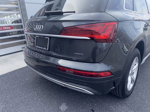 Used 2023 Audi Q5 2.0T Premium w/ Convenience Package image 28
