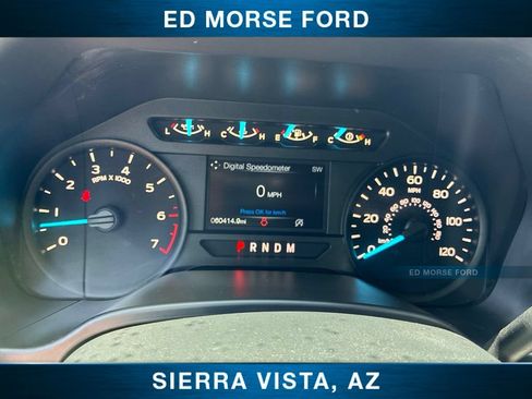 Used 2020 Ford F150 XL w/ Equipment Group 101A Mid RWD image 36