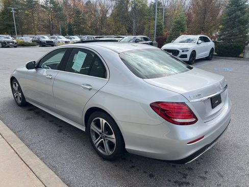 Used 2019 Mercedes-Benz E 300 4MATIC image 37