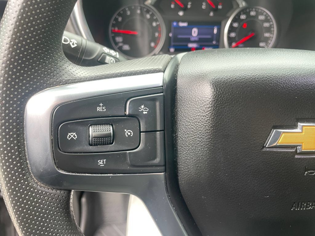 Certified 2022 Chevrolet Blazer LT AWD/4WD image 32