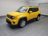 Used 2019 Jeep Renegade Latitude w/ Cold Weather Group image 2
