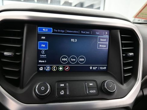 Used 2022 GMC Acadia SLE w/ Driver Convenience Package image 23