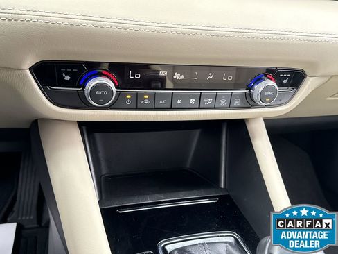 Used 2021 MAZDA MAZDA6 Touring image 21