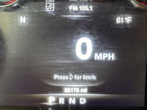 Used 2019 RAM 1500 Lone Star image 11