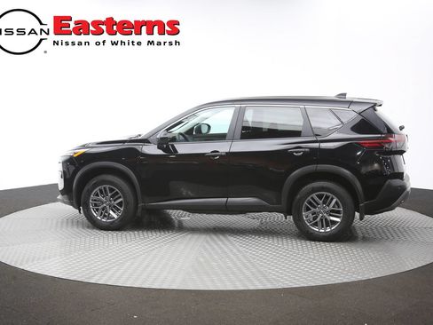 Used 2023 Nissan Rogue S AWD/4WD image 60