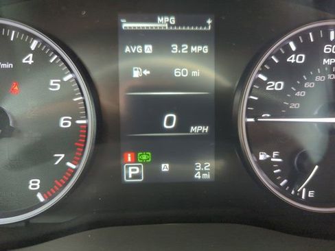 Used 2025 Subaru Ascent Touring image 19