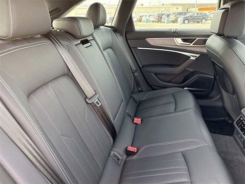 Used 2025 Audi A6 Premium Plus w/ Driver Assistance Package image 27